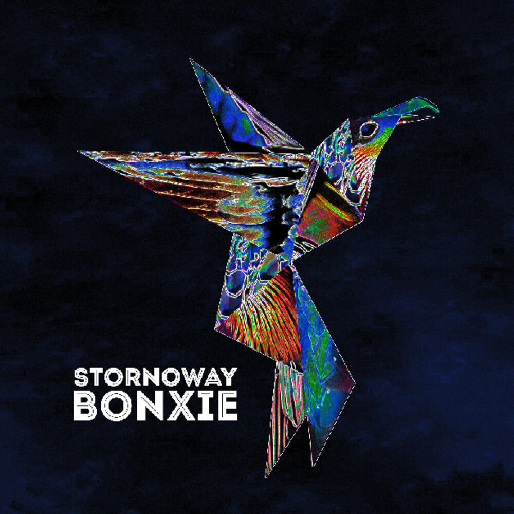 Stornoway- Bonxie [Colored Vinyl] [Deluxe] (Gate) (Aniv) - VINYL