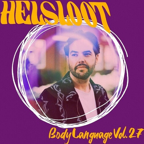 Helsloot: Body Language, Vol. 27 \ LP