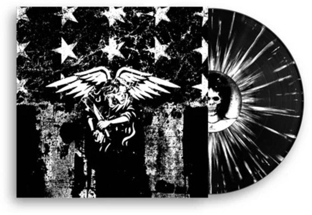 American Nightmare- Year One: 25th Anniversary [Colored Vinyl] - VINYL