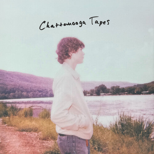 Jonas Conner: The Chattanooga Tapes  \ CD