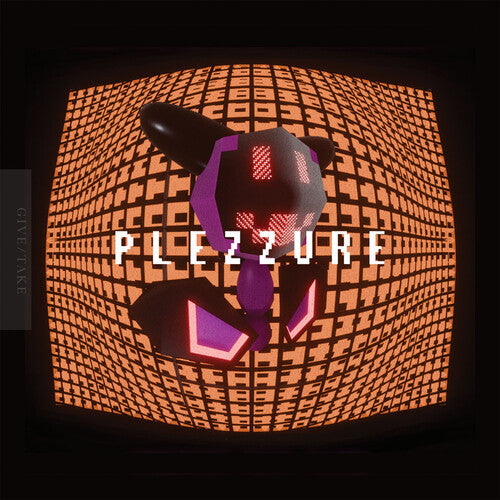 Plezzure: PLEZZURE  \ CD