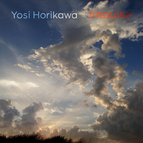Yosi Horikawa: Impulse \ LP