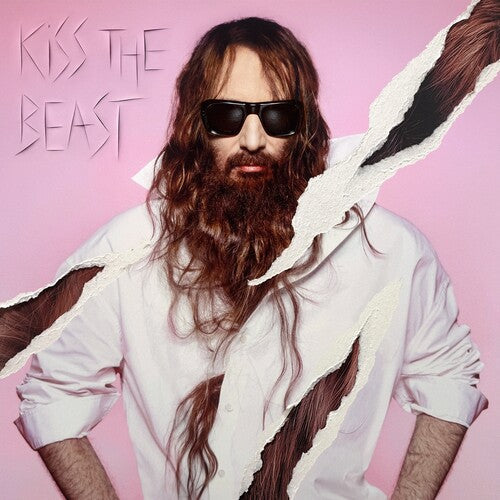 Sebastien Tellier: Kiss The Beast  \ CD