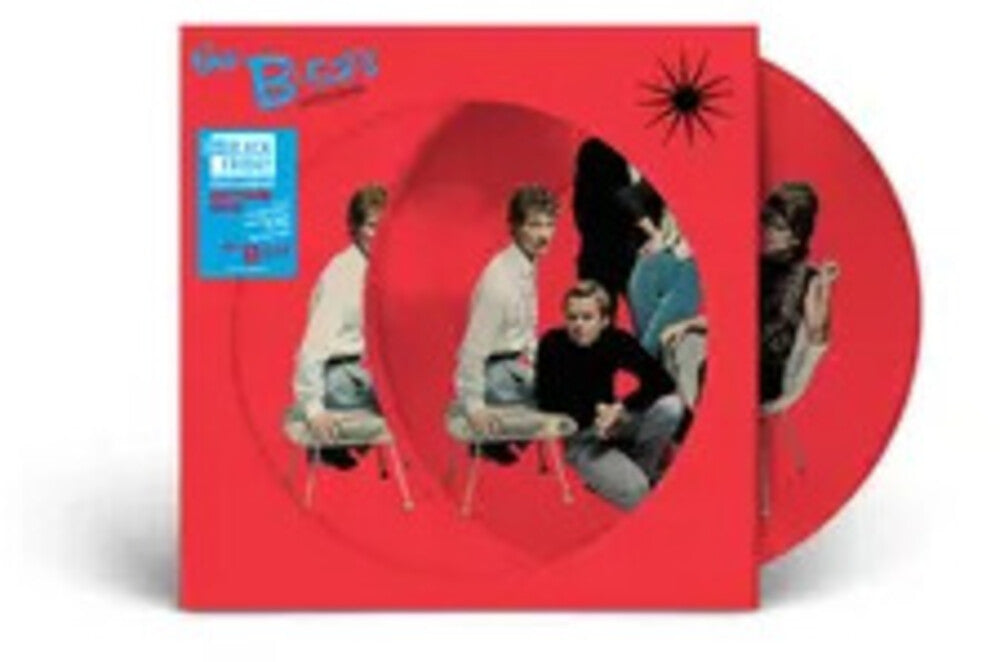 The B-52's- Wild Planet [RSD Black Friday 2025] - VINYL