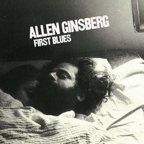 Allen Ginsburg- First Blues (Reissue) - VINYL