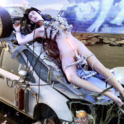 Arca: @@@@@ \ LP