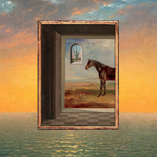 Cordovas- Back To Life [Colored Vinyl] (Gate) (Gry) - VINYL