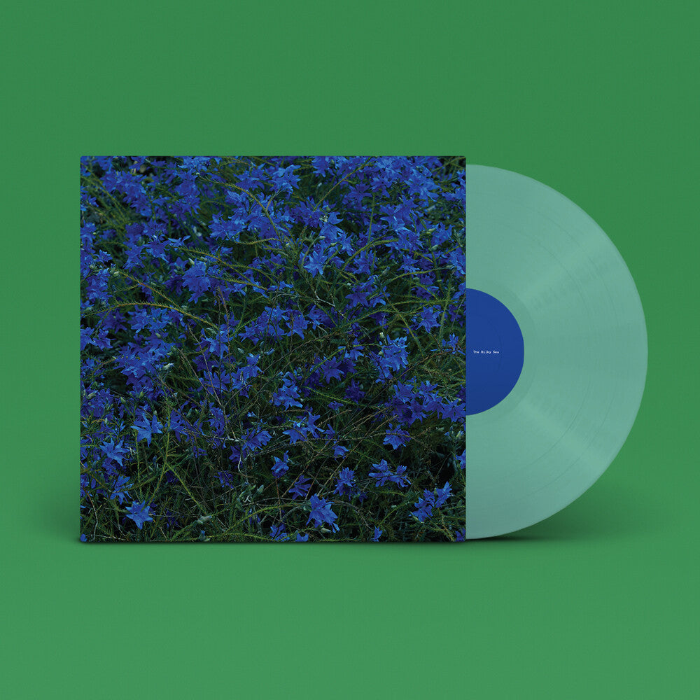 Cantu-Jefre Ledesma- Gift Songs [Colored Vinyl] - VINYL