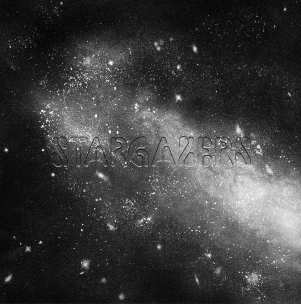 Stargazers- Stargazers - VINYL