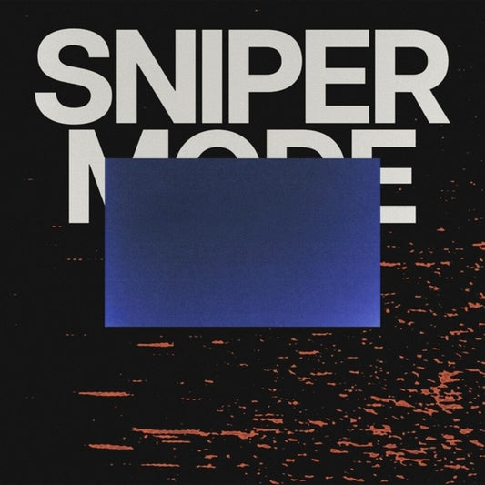 Sniper Mode- Riot Gear - VINYL
