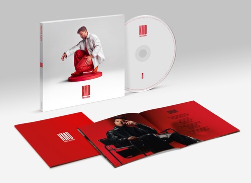 Pablo Alborán: KM0 - CD
