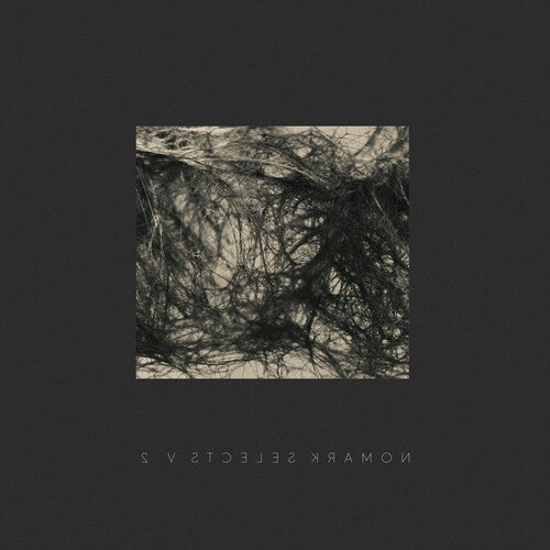 Tobin, Amon / Cujo / Two Fingers: Nomark Selects V2 \ LP