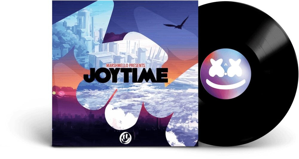 Marshmello- Joytime I - VINYL
