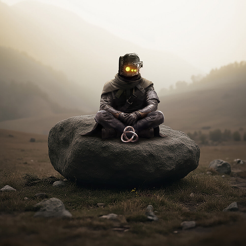 Royksopp- Nebulous Nights - An Ambient Excursion - VINYL