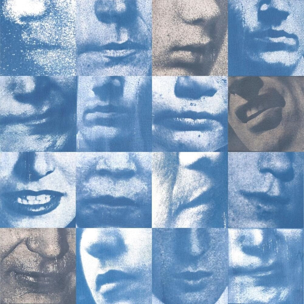 Diles Que No Me Maten- La Vida De Alguien Mas (Blue) [Colored Vinyl] - VINYL