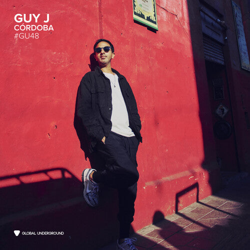 Guy J: Global Underground #48: Guy J - Cordoba \ LP