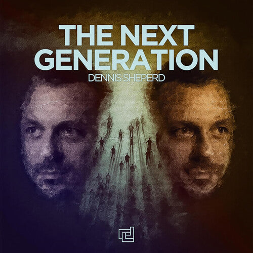Dennis Sheperd: The Next Generation  \ CD