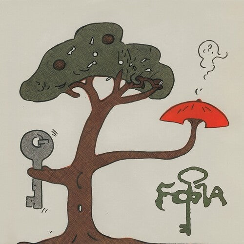 Aylu: Fobia \ LP