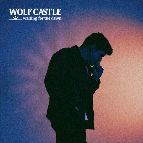 Wolf Castle: Waiting for the Dawn  \ CD