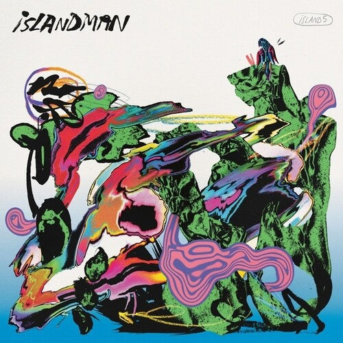 Islandman: Island5 \ LP