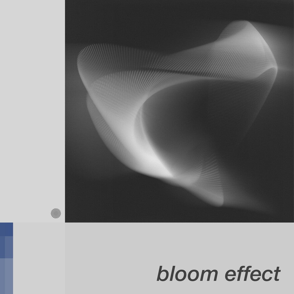 Bloom Effect- Oscilon [Limited Edition] - VINYL