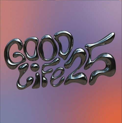 Cawa, Sascha / Arnold, Britta: Good Life 25 \ LP