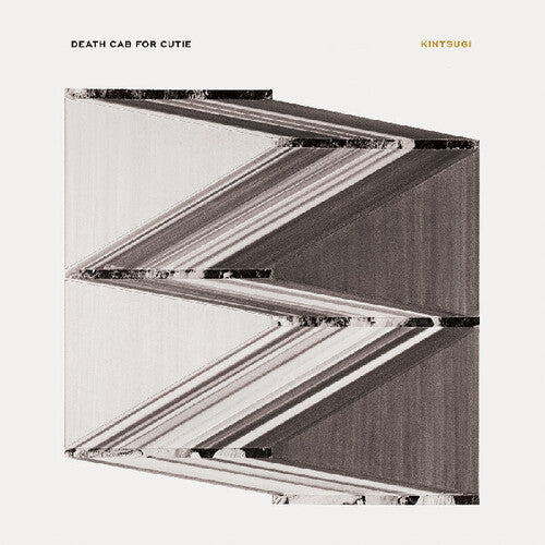 Death Cab For Cutie- Kintsugi - VINYL