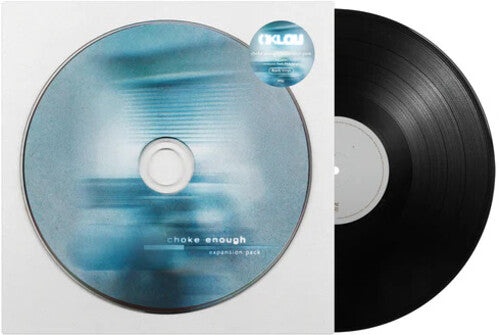 Oklou: Choke Enough: Expansion Pack \ LP