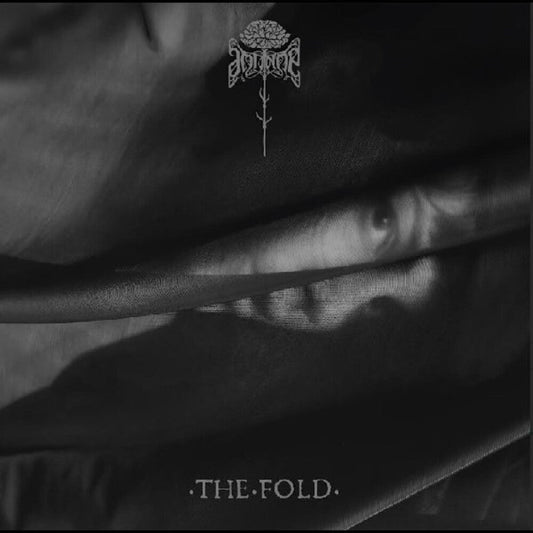 Antinoe- Fold - VINYL