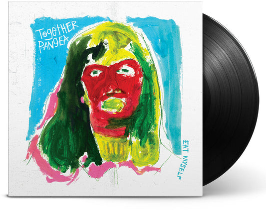 Together Pangea- Eat Myself (Gate) [180 Gram] - VINYL
