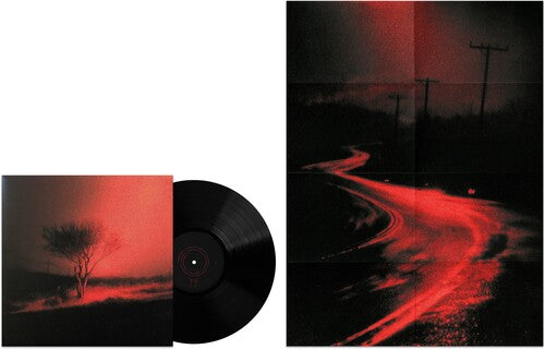 Joji- Piss In The Wind [Black Vinyl + Poster] - VINYL