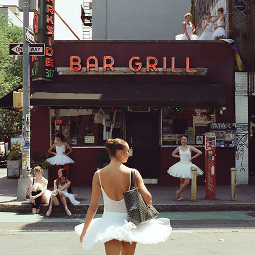 Jigitz: All My Exes Live in Brooklyn \ LP