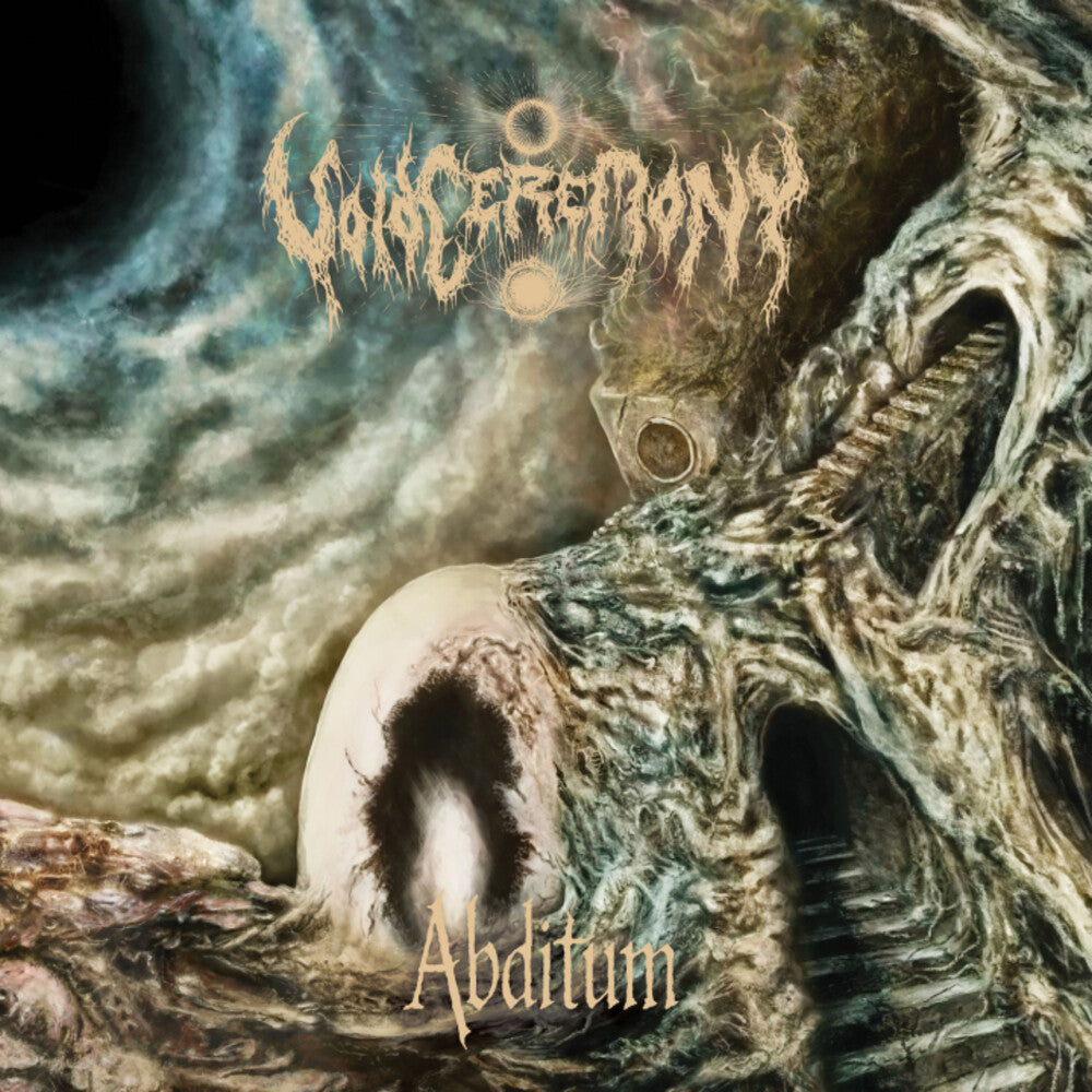 Voidceremony- Abditum [Colored Vinyl] - VINYL