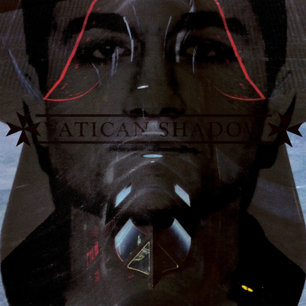 Vatican Shadow- 20th Hijacker [Colored Vinyl] - VINYL