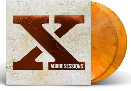 Cody Jinks: Adobe Sessions \ LP