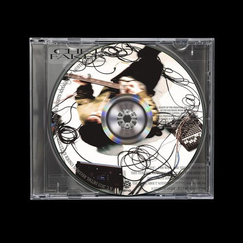 Chet Faker: A Love for Strangers  \ CD