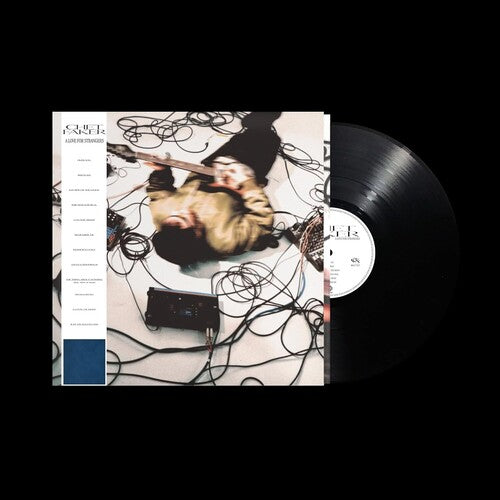 Chet Faker: A Love for Strangers \ LP