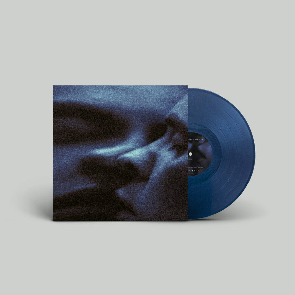 Puma Blue- Croak Dream [Deep Ocean Blue Limited Edition LP] - VINYL