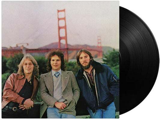 America- Hearts [180 Gram] - VINYL