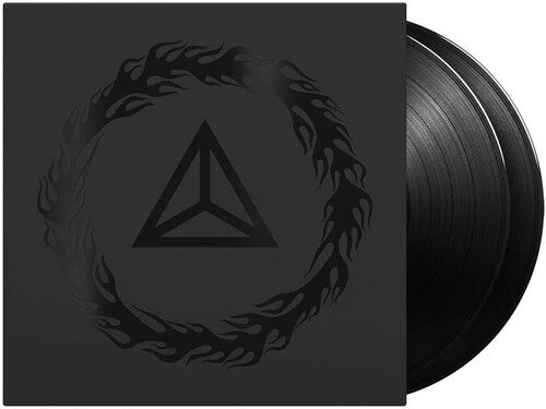 Mudvayne-  End Of All Things To Come - Gatefold 180-Gram Black Vinyl [Import] - VINYL