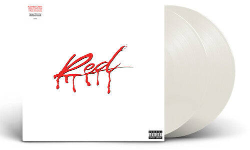 Playboi Carti: Whole Lotta Red \ LP