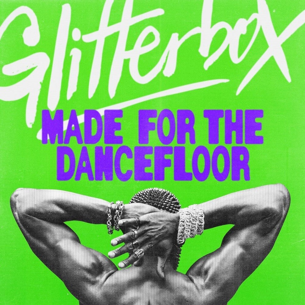 Glitterbox: Made For The Dancefloor / Various- Glitterbox: Made For The Dancefloor / Various - VINYL