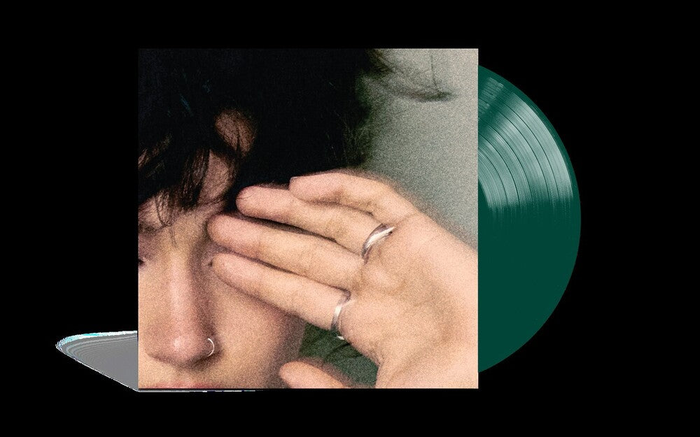 Asha Banks- How Real Was It? [Colored Vinyl] (Ep) (Grn) (Post) - VINYL