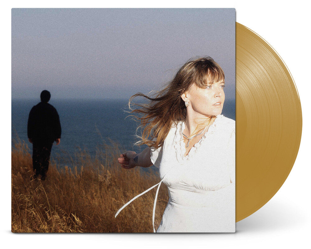 Courtney Marie Andrews- Valentine [Indie Exclusive LP] - VINYL