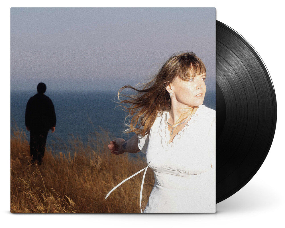 Courtney Marie Andrews- Valentine - VINYL