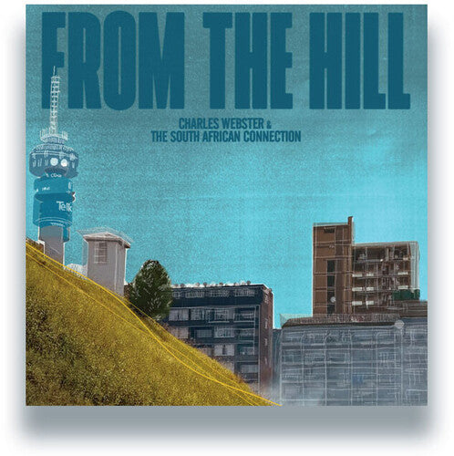 Charles Webster: From The Hill \ LP