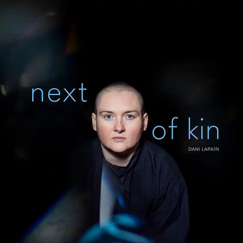 Dani Larkin: Next of Kin  \ CD