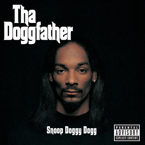 Snoop Doggy Dogg: Tha Doggfather  \ CD