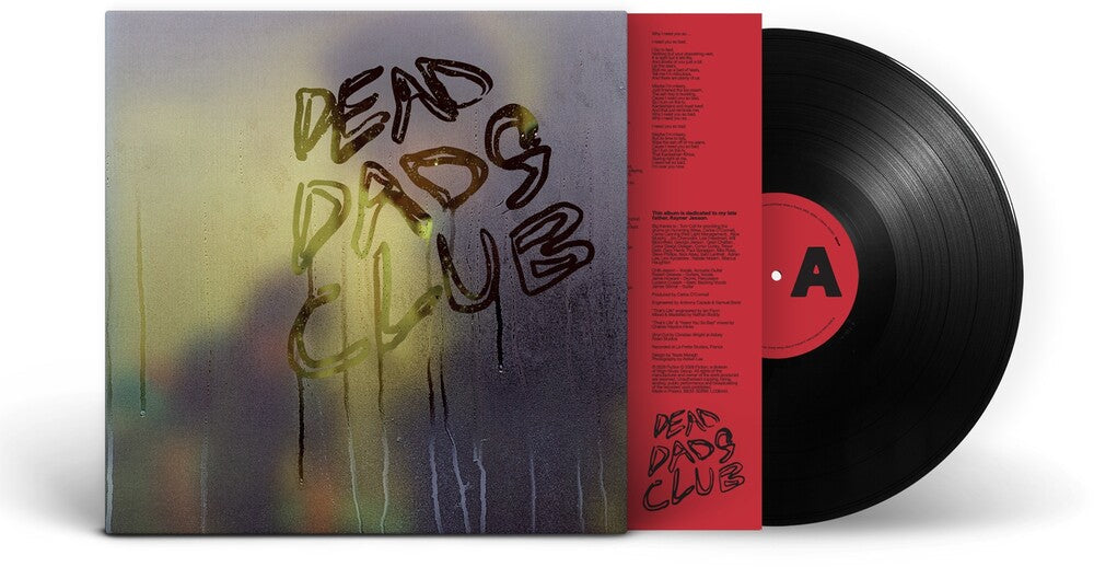 Dead Dads Club- Dead Dads Club - VINYL