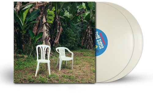 Bad Bunny: DEBÍ TIRAR MÁS FOTOS - VINYL